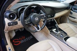 ALFA ROMEO Giulia usata, con Alzacristalli elettrici