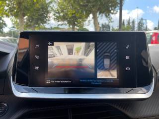 PEUGEOT 208 usata, con Immobilizzatore elettronico