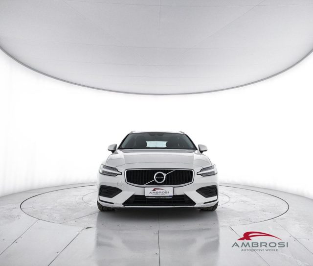 VOLVO V60 usata 4