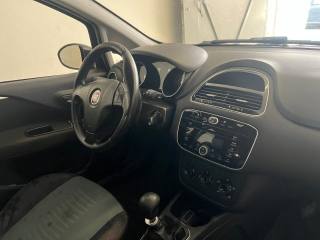 FIAT Punto usata, con Climatizzatore