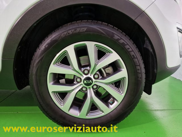 KIA Sportage usata 48