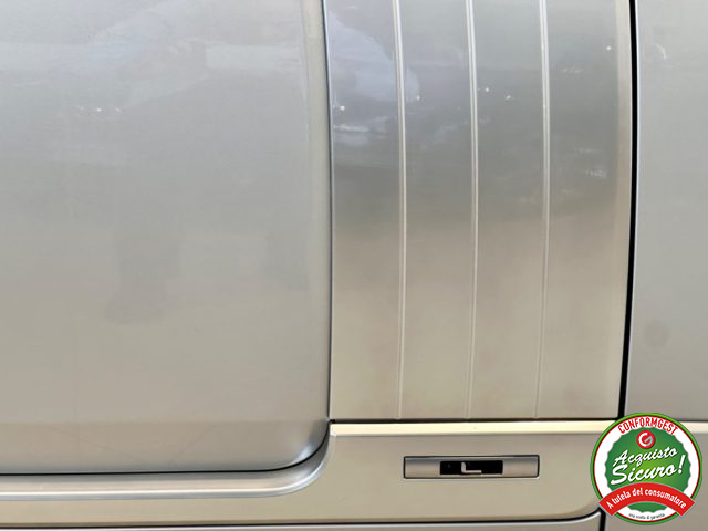 LAND ROVER Range Rover usata, con Antifurto
