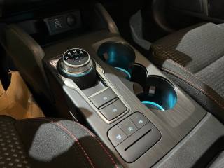 FORD Focus usata, con Sistema di navigazione