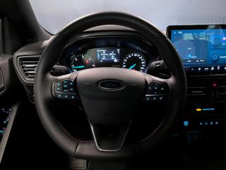 FORD Focus usata, con Climatizzatore