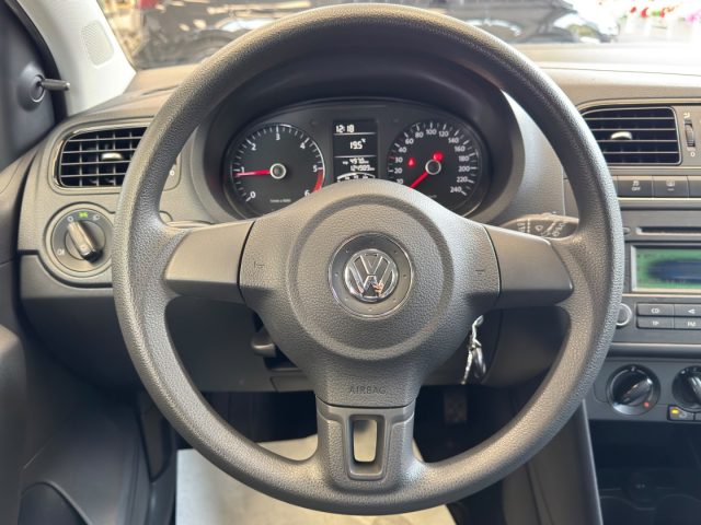 VOLKSWAGEN Polo usata, con Filtro antiparticolato