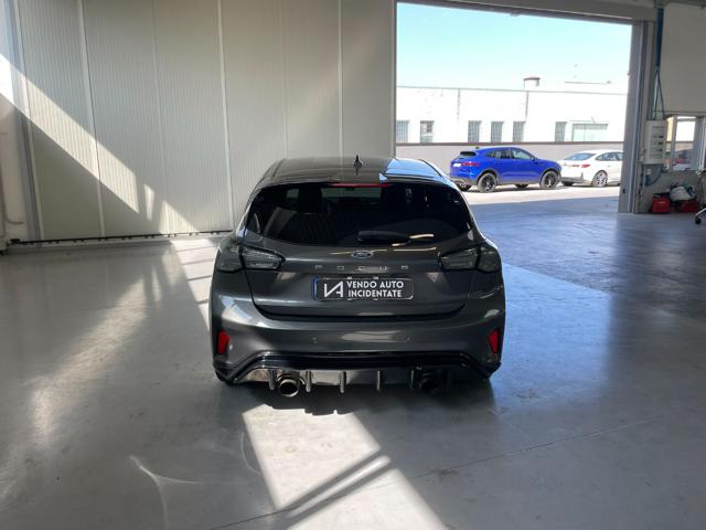 FORD Focus usata, con Autoradio