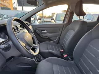 DACIA Duster usata, con Cronologia tagliandi