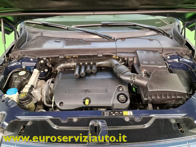 LAND ROVER Freelander usata 46