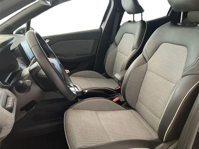 RENAULT Clio usata, con Cruise Control