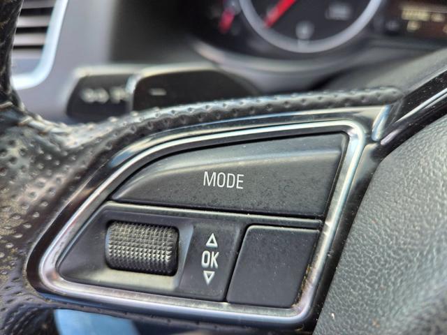 AUDI Q5 usata, con Controllo automatico clima