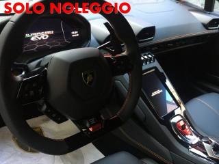 LAMBORGHINI Huracan usata, con Servosterzo