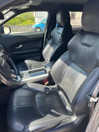 LAND ROVER Range Rover Evoque usata, con Fari Xenon