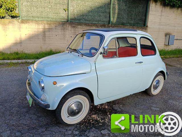 FIAT 500L usata 46