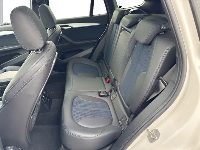 BMW X1 usata, con ESP
