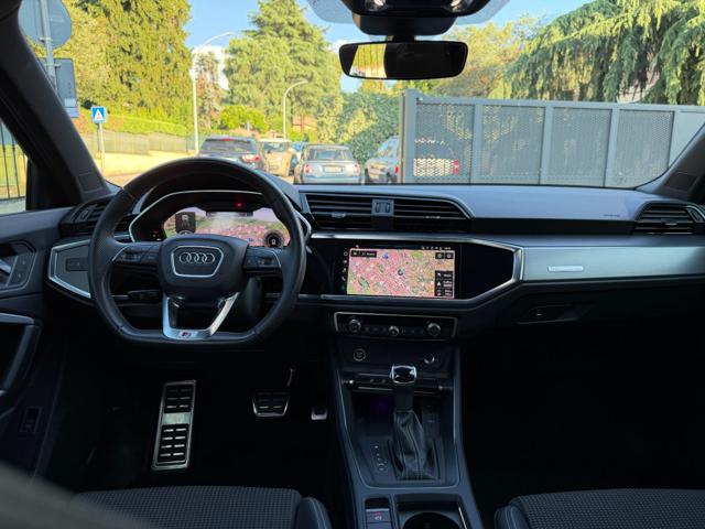 AUDI Q3 usata, con Controllo automatico clima
