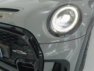 MINI Cooper S usata 24