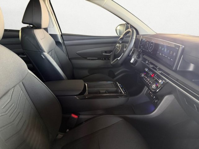 HYUNDAI Tucson usata, con Cruise Control