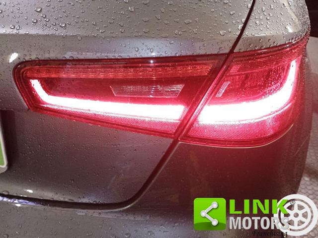 AUDI A3 usata, con Pacchetto sportivo