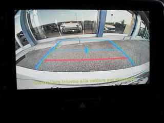 TOYOTA Yaris usata, con Start/Stop Automatico