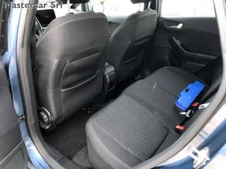 FORD Fiesta usata, con Autoradio