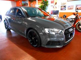 AUDI A3 usata, con Controllo automatico clima