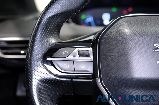 PEUGEOT 3008 usata, con Tettuccio apribile