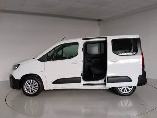 FIAT Doblo usata, con Airbag laterali