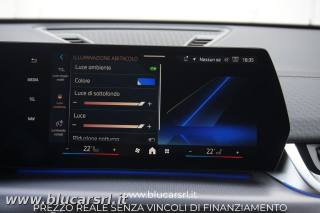 BMW X2 usata 22