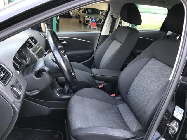 VOLKSWAGEN Polo usata, con Chiusura centralizzata