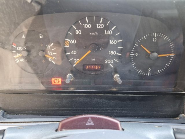MERCEDES-BENZ Sprinter usata 11