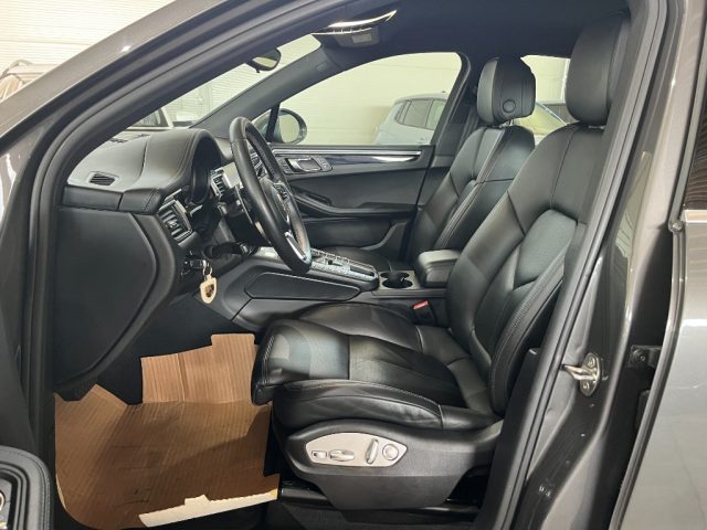 PORSCHE Macan usata, con Climatizzatore