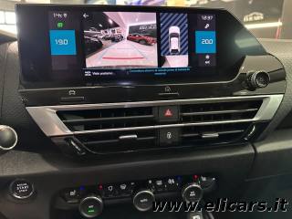 CITROEN C4 usata, con Controllo automatico clima