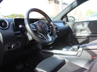 MERCEDES-BENZ B 180 usata, con Climatizzatore