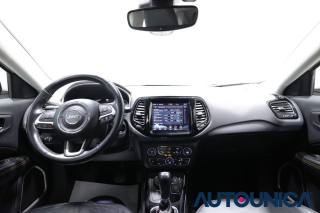 JEEP Compass usata, con Chiusura centralizzata