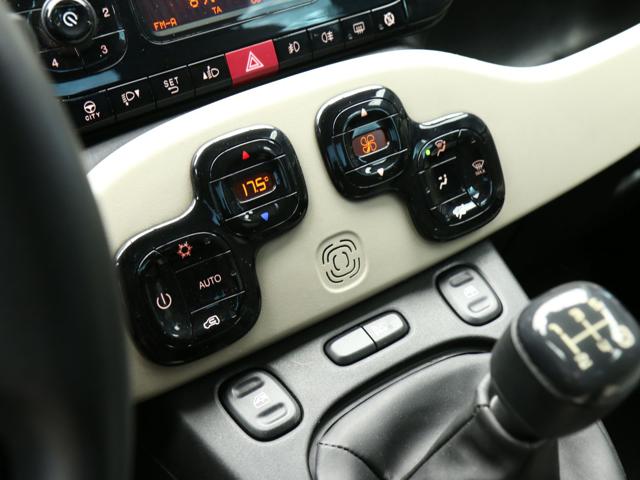FIAT Panda usata, con Fendinebbia