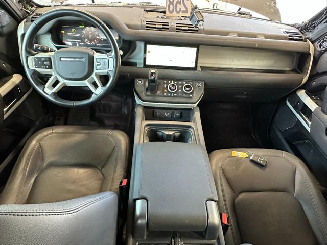LAND ROVER Defender usata 20