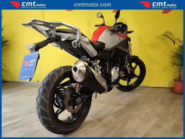 BMW G 310 GS usata 3