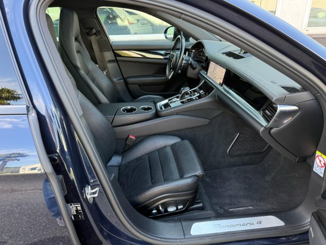 PORSCHE Panamera usata, con Controllo trazione