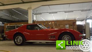 CHEVROLET Corvette usata 2