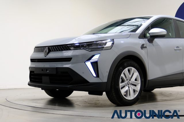 RENAULT Captur usata, con Controllo trazione