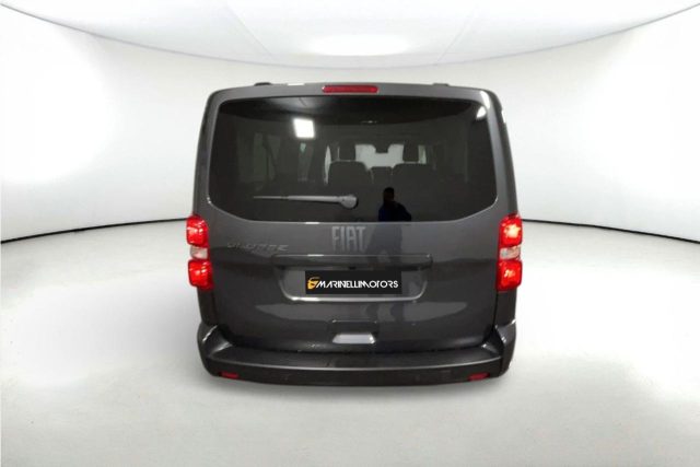 FIAT Ulysse usata, con Autoradio