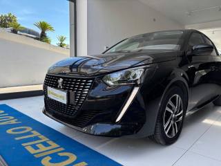 PEUGEOT 208 usata, con Alzacristalli elettrici