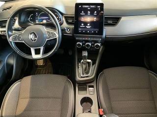 RENAULT Arkana usata, con Controllo automatico clima