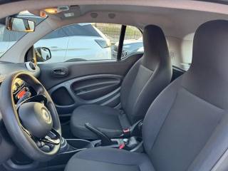 SMART ForTwo usata, con ESP