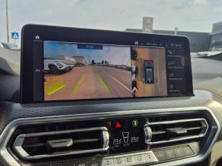 BMW X4 usata, con Servosterzo