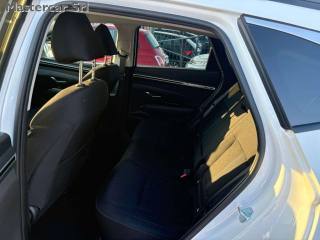 HYUNDAI Tucson usata, con Controllo trazione