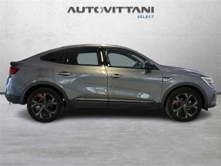 RENAULT Arkana usata 4