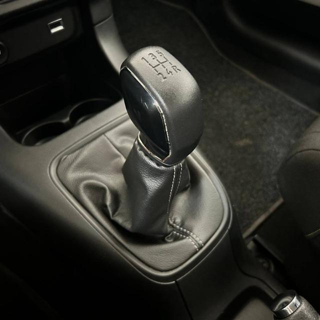 CITROEN C3 usata, con Controllo elettronico della corsia
