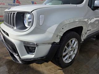 JEEP Renegade usata, con Bluetooth