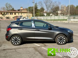 FORD Fiesta usata, con Alzacristalli elettrici